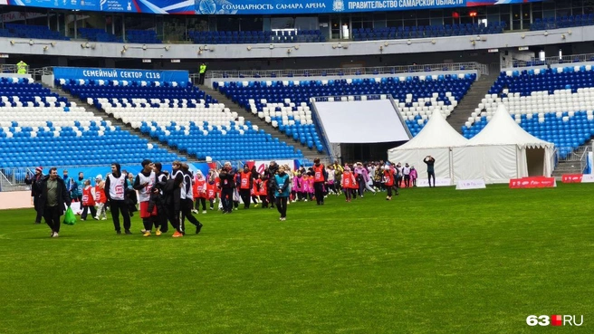 Источник: Илья Овсянников / 63.RU