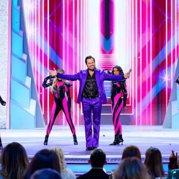 Источник: пресс-служба «России 1»