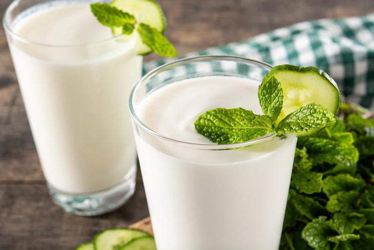 5 самых необычных мифов о молочных продуктах