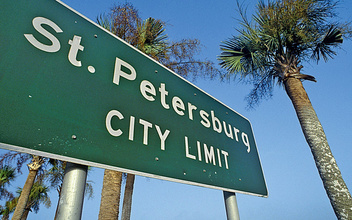 Флоридские поребрики: американский Петербург