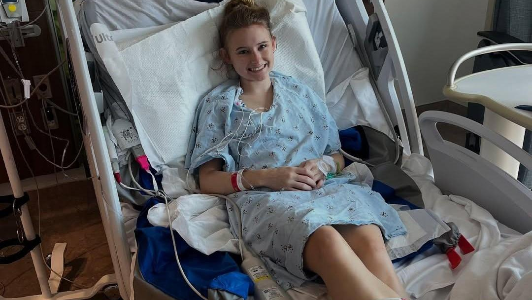 19-летняя блогер из США умерла от неизлечимой формы рака мозга