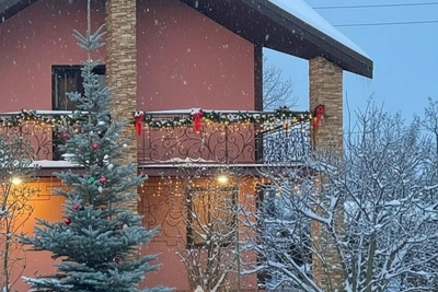 Владелицу турбазы «Хуторок Озерный» поместили под домашний арест