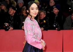 Берлинский международный кинофестиваль 2025 глазами Айжулдыз Адайбековой