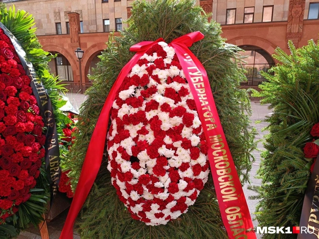 Источник: Анастасия Харитонова / MSK1.RU