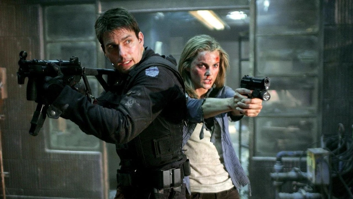 Mission: Impossible III | Источник: кадр из кинофильма