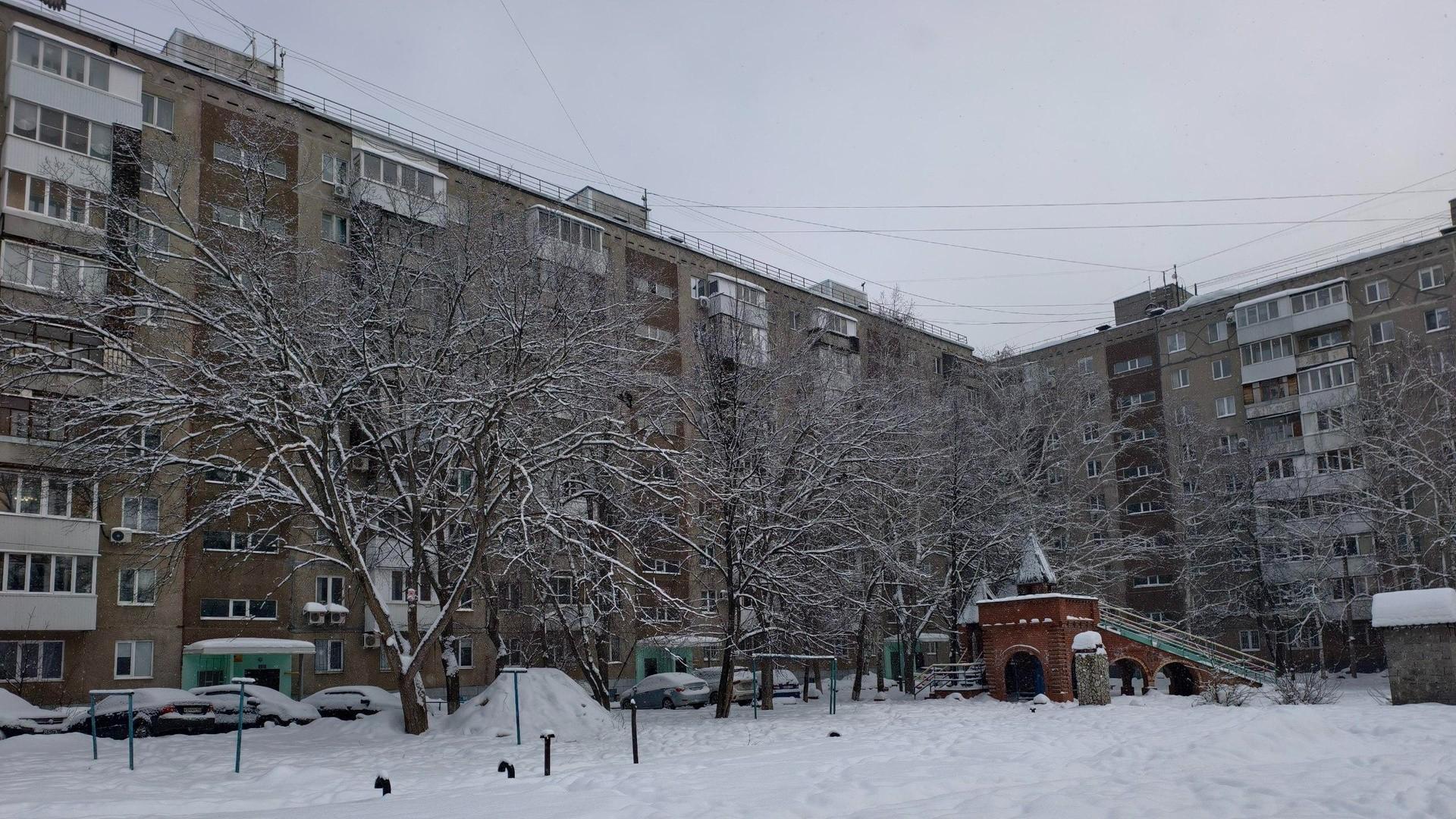 Здоровья не хватило: гуляем по району правой руки смотрящего Уфы в 1990-х, которого скосила болезнь