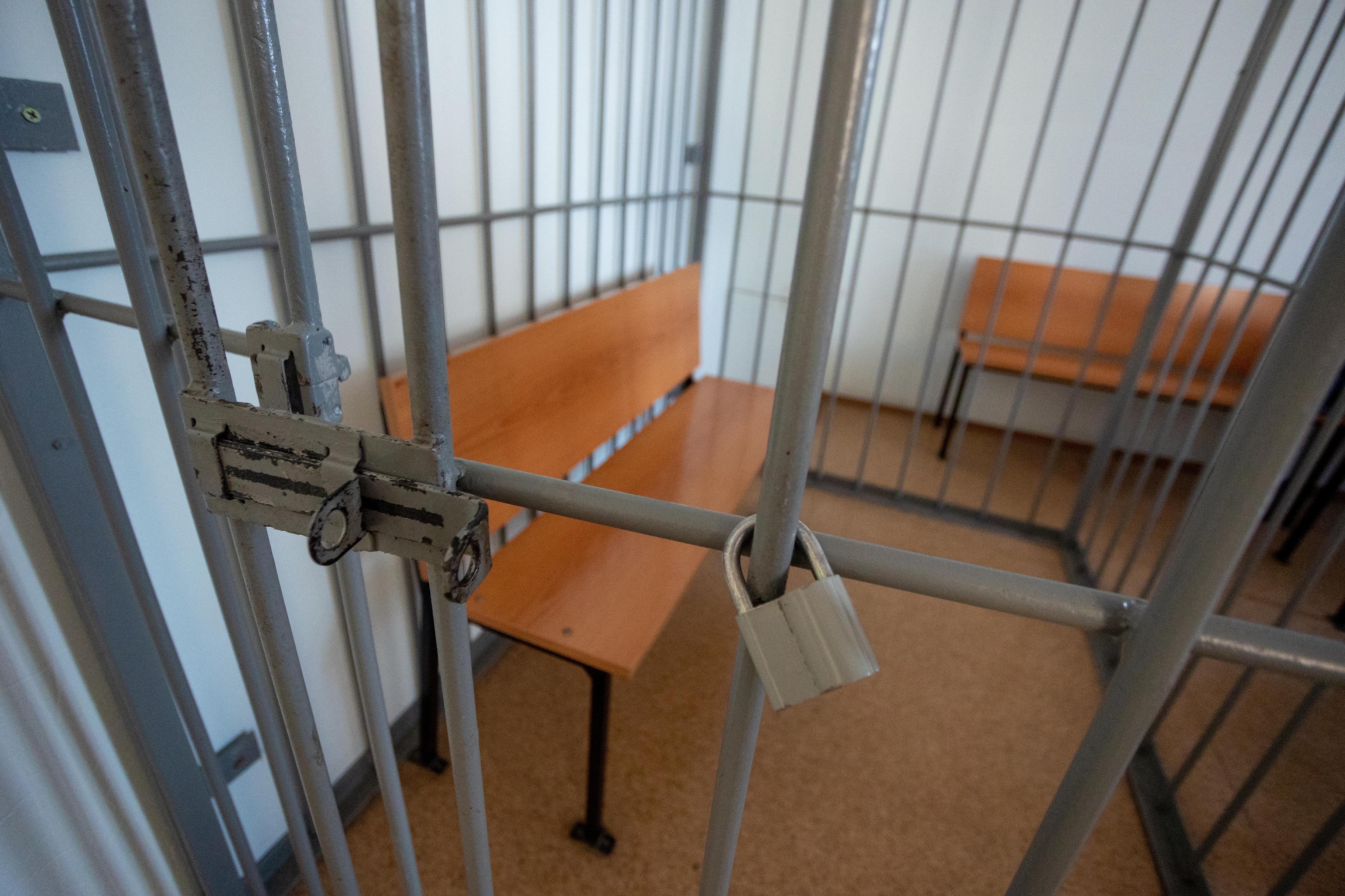 Банду карателей на Урале будут судить за насилие над закладчиками