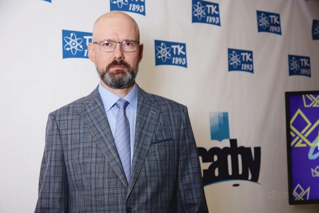 Источник: Алексей Горбатов / Vk.com