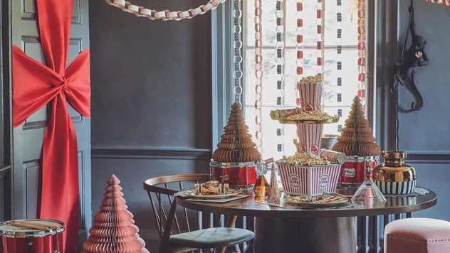 Как украсить дом без елки: 40+ фото и идей