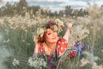 Tolyatti Mosaic Icon Artist Dies at 4th Stage Cancer