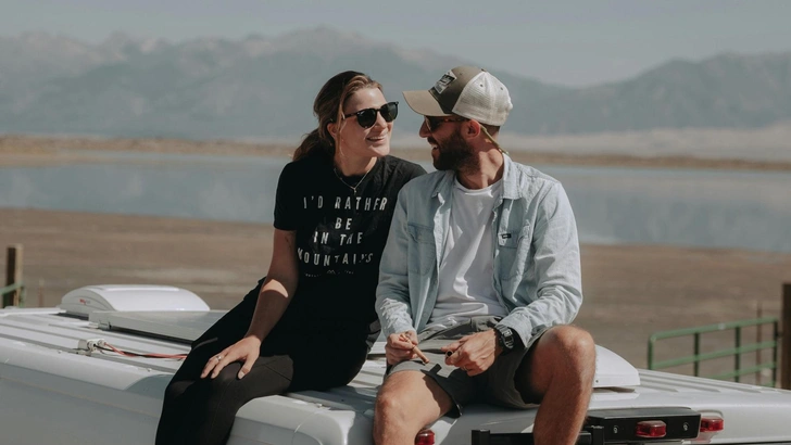 5 принципов счастливой жизни, для которой не нужен миллион | Источник: Unsplash