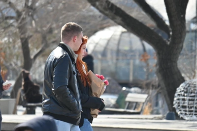 В Рязани ожидается переменная облачность без осадков