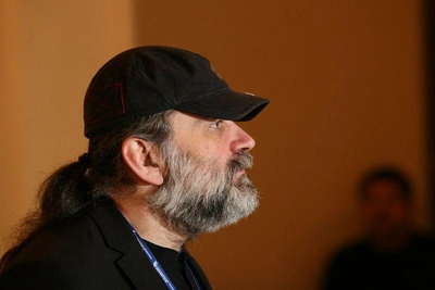 Андрей Могучий расскажет Льву Лурье о своём Петербурге