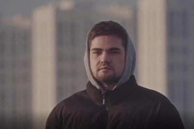 'It pulled me through': Tyumen man openly shares life with HIV