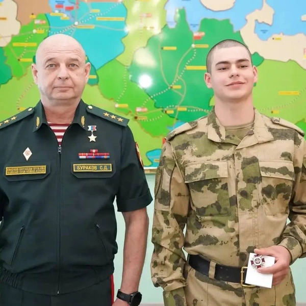 Источник: Росгвардия. Северо-Западный округ