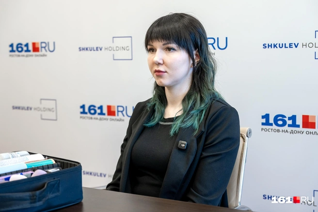 Танатопрактик рассказала об общении с родственниками умерших | Источник: Евгений Вдовин / 161.RU