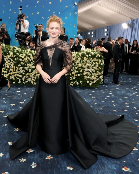 Met Gala 2025 худшие образы | Источник: Getty Images