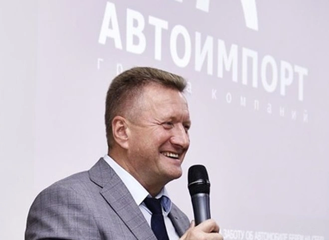 ГК «Автоимпорт» празднует 25-летний юбилей | ya62.ru