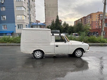Автомобиль неприхотлив и стоит не дорого | Источник: Drom.ru