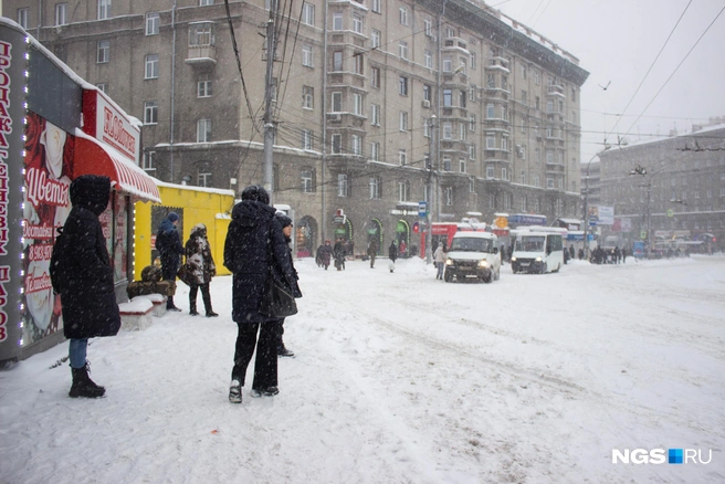 Площадь Калинина подготовят к установке стелы Города трудовой доблести | Источник: Алина Скитович