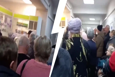 В Ярославской области уволили замдиректора после скандала с очередью