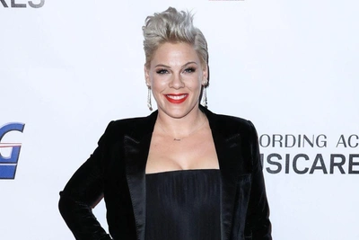 Пинк может заменить Келли Кларксон в её шоу