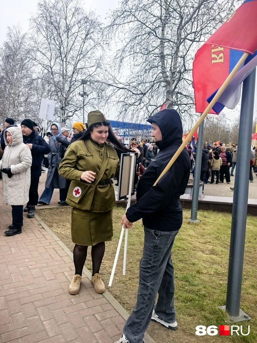 Источник: Анастасия Шевякова / 86.RU