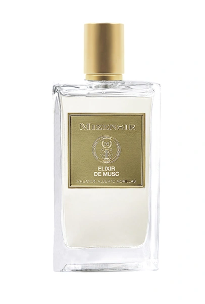 Elixir de Musc, Mizensir