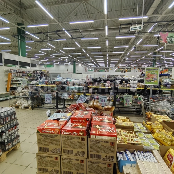 Из-за такого нагромождения не сразу получается разобраться. где что лежит | Источник: Андрей Пашинский / Voronezh1.ru