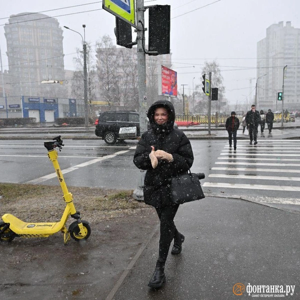 Источник: Андрей Бок / «Фонтанка.ру»