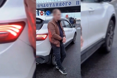 Житель Петербурга предстанет перед судом за контрабанду наркотиков