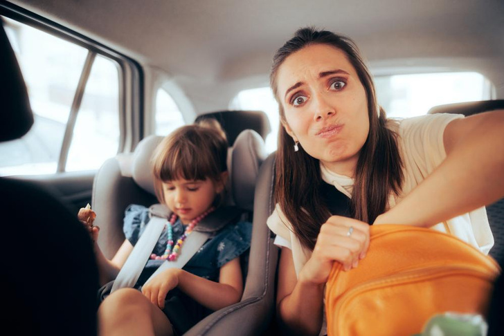 11 типов мам, которых ненавидят в родительском комитете