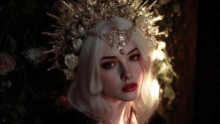 Велесова ночь, хэллоуин, хэллоуинская ночь, знаки зодиака | Источник: Midjourney