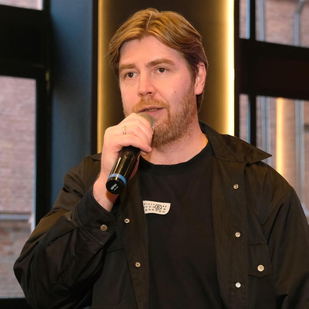 <p>Андрей Перцев,</p>