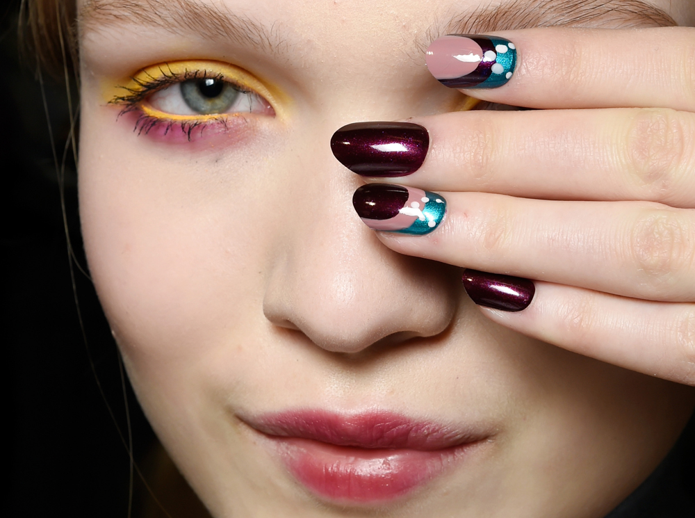 I'M Isola Marras | marieclaire.ru