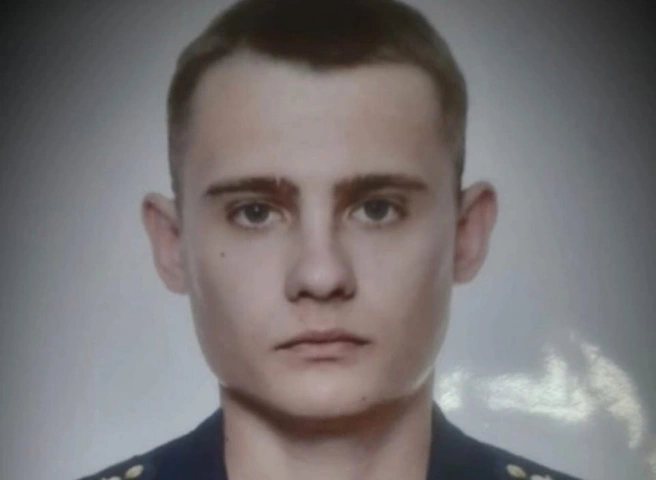 В Рязанской области похоронили рядового Кирилла Пыхтина | ya62.ru