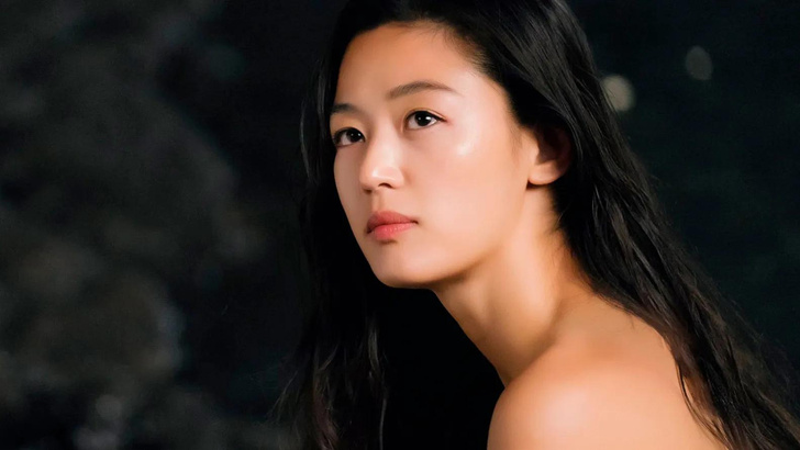 8 корейских красавиц, у которых похожий вайб с Ханде Эрчел