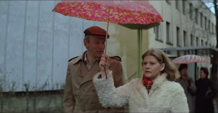 Кадр из фильма | Источник: Киноконцерн «Мосфильм» / YouTube