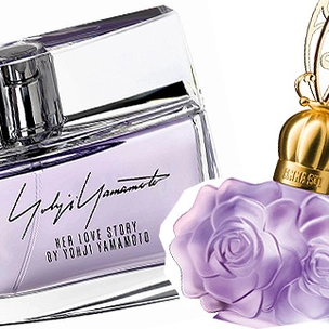 Новинки недели: ароматы Yohji Yamamoto и Anna Sui