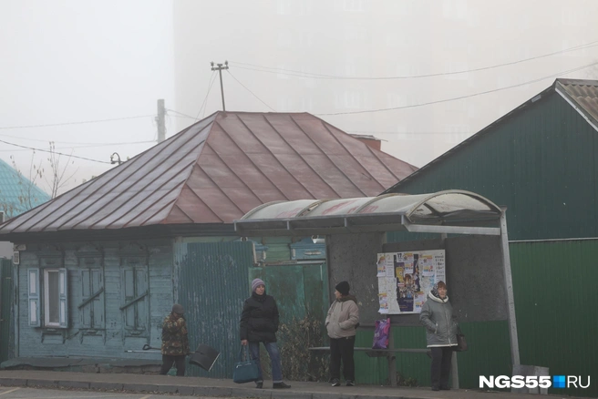 За справедливостью придется обращаться в суд | Источник: Евгений Софийчук / NGS55.RU