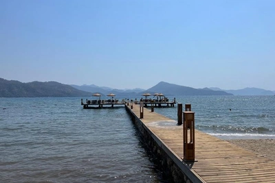 Путевки в Турцию подорожали на 10-15% в 2026 году