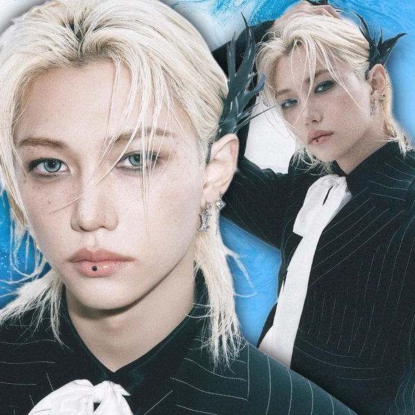 С небес на землю: Феликс из Stray Kids осадил фанатку из-за «делулу» комментария | Источник: theGirl