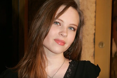 Звезда «Звонка» Daveigh Chase оставила шестизначное наследство