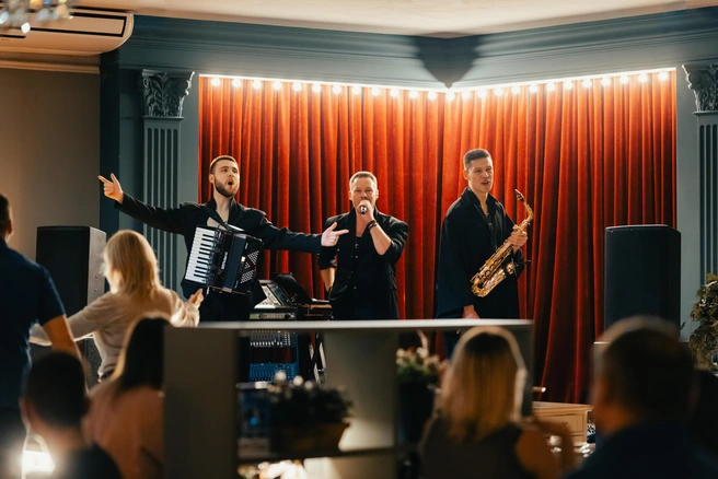 Недавно «Скоморохи» отметили 26‑летие | Источник: ООО «Вилена»