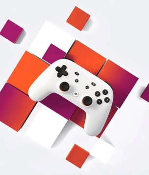Запустился игровой сервис Google Stadia