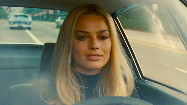 Источник: Кадр из фильма «Однажды в Голливуде»