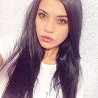 Аватарка Ирина Касаркина