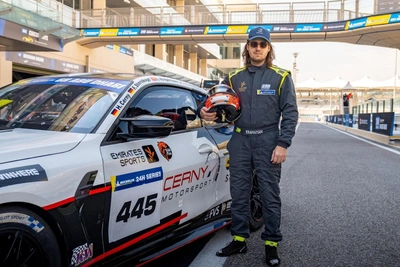 ‘Rich pilot pays for fast’: champion on simulators