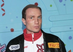 Роман Костомаров о возвращении к спорту: «Я не понимал, как тренироваться? У меня же… ничего нет»