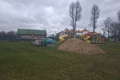 Парк «Сказка» и новые зоны отдыха в Жиздринском округе